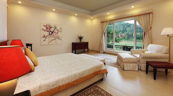 Bình An Village Resort Đà Lạt