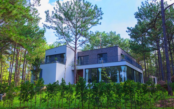Terracotta hotel & resort Dalat