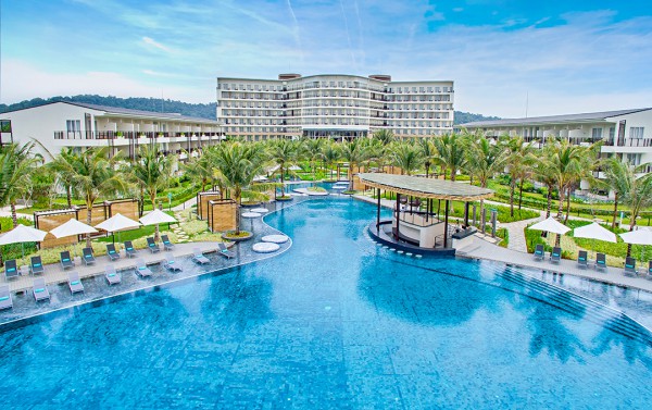 Sol by Meliá Phú Quốc