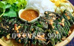 Bò Lá Lốt Sài Gòn – Món Ngon Đậm Đà Hương Vị Đường Phố