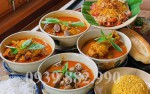 Cà Ri Gà – Món Ăn Đậm Đà Hương Vị Á Đông