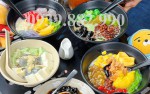Chè Sài Gòn – Hương Vị Ngọt Ngào Đậm Chất Ẩm Thực Miền Nam