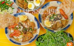 Mì Quảng - Tinh Hoa Ẩm Thực Xứ Quảng